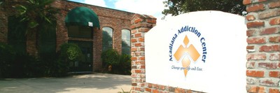 Acadiana Admissions Image 1