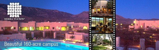 Arizona Luxury Treatment Center
