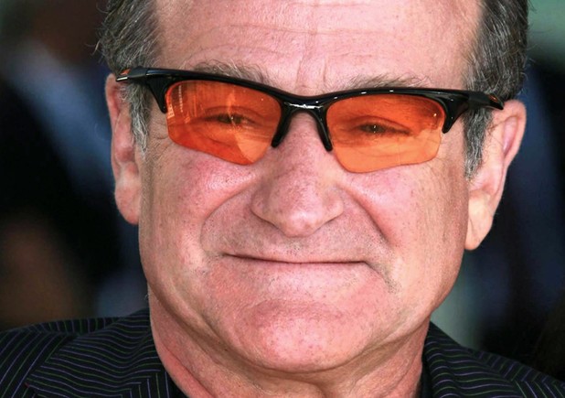 Robin Williams Tragedy - Middle Aged Suicides on the Rise