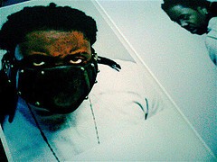Lil Wayne Admits to "Syrup" Addiction