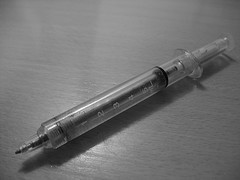 In Ireland - a Cure Worse Than the Disease? Methadone Kills More than Heroin Each Year