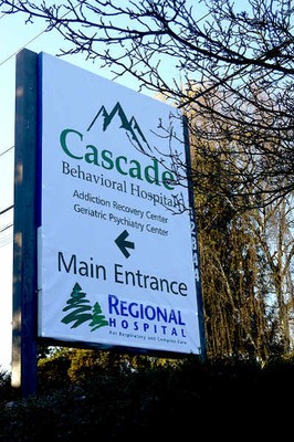 Cascade Admissions Image