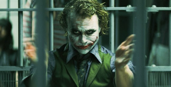 Heath Ledger's Accidental Legacy