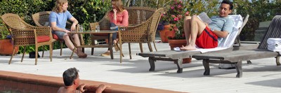 Promises Malibu - Luxury Rehab Experience