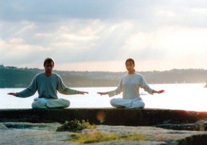 8 Ways Meditation Keeps You Sober