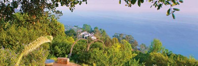 Promises Malibu - Panoramic Ocean Views
