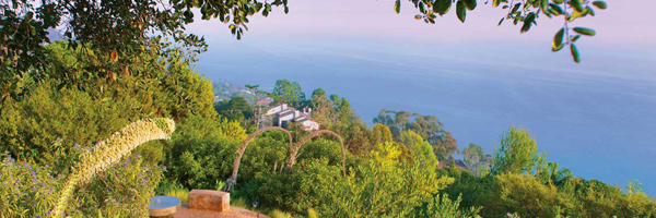 Promises Malibu - Panoramic Ocean Views