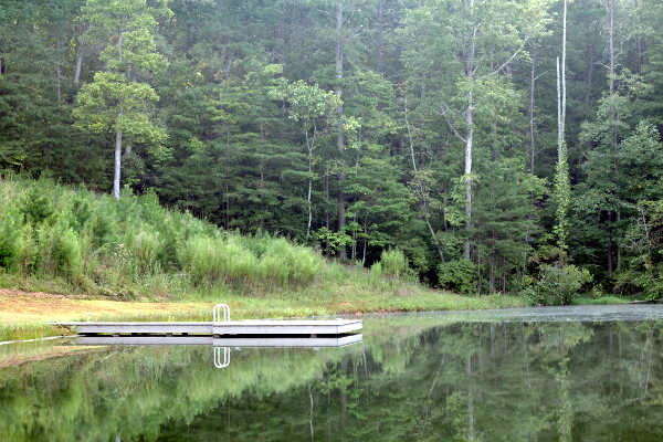 Blue Ridge Treatment Image 2