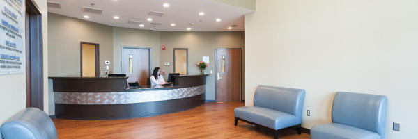 Lakeland Admissions Image 1