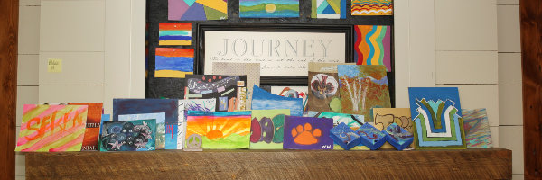 Blue Ridge Family Image 1