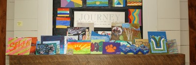 Blue Ridge Family Image 1