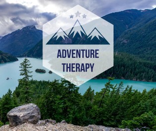 What is Adventure Therapy?