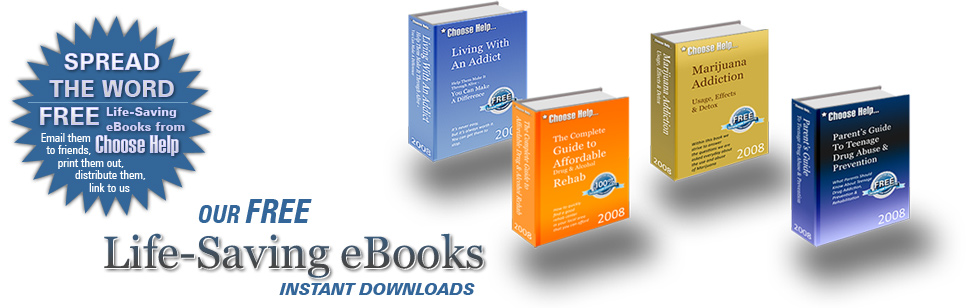 Free Ebooks by Choose Help