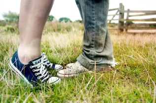 Loving an Addicted Partner - Enforce Boundaries but Don't Manipulate