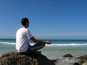 Meditation as Addiction Treatment – Why It Works