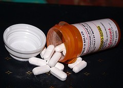 Bush Urges Congress to Ban the Sale of Dangerous Prescription Drugs over the Internet