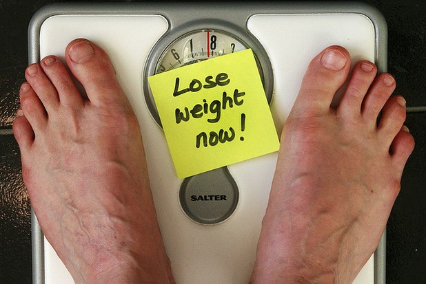 Cash Rewards Help People Lose Weight