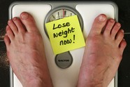 Obese people rewarded with $20 for losing 4 pounds in a month were far more likely to lose significant weight than people given no such cash incentives.