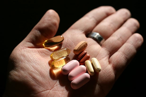 Brazilian Diet Pills Contain Amphetamines