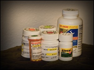Preventing Prescription Drug Abuse