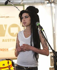 Caught Smoking Crack on Video - Amy Winehouse Checks into Drug Rehab