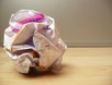 Research: To Purge Negative Thoughts, Just Write Them Down and Throw Them in the Trash