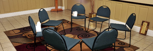 Acadiana Treatment Image 3