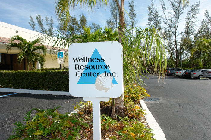 Wellness Resource Center