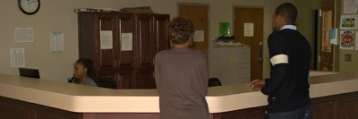 RiverWoods Admission Image 1