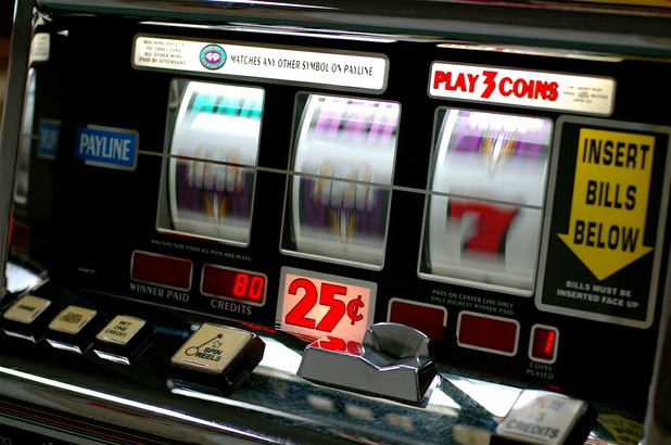 Problem Gamblers Feel Pleasure By Winning - and Losing!
