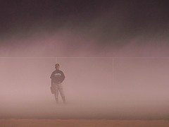 Speed Keeps MLB Players Speedy – The Rising Use of ADHD Drugs in Baseball.