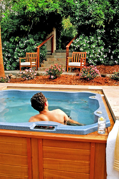 Jacuzzi