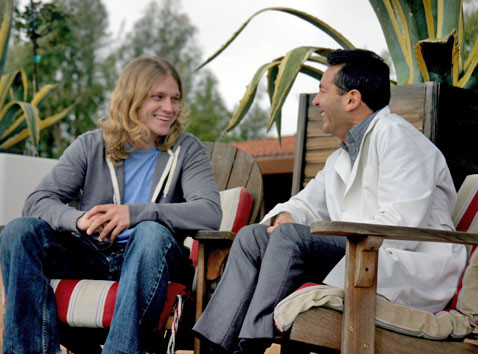 Promises Malibu - Individualized Treatment