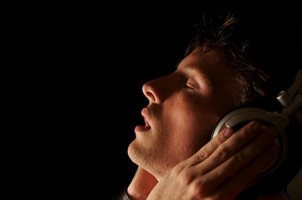 Music Therapy Eases Cancer Anxiety