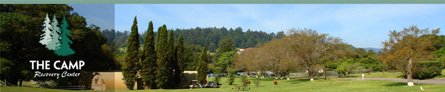 The Camp Recovery Center