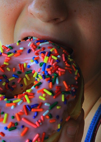 Scientists Identify Hormone that Makes Us Eat When We’re Already Full