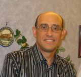 Alex  Kazmin, Registered Psychotherapist (RP)