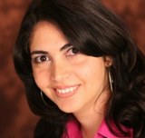 Mahastee Mehdizadeh, MS., MFT., CHt.