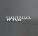 Credit Repair Atlanta GA