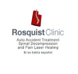 ROSQUIST DOT TESTING CLINIC