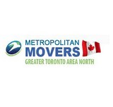 Metropolitan Movers  Newmarket GTA North