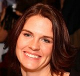 Jennifer Burrell