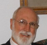 Dr. James Strawbridge, Ph. D.