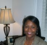 Tiffany Huggins, MEd,NCC,LPC